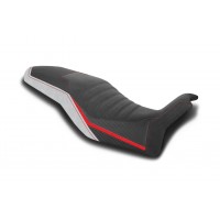 LUIMOTO (Sport Cafe) Rider Seat Cover for the SUZUKI Katana 1000 (2019+) LUIMOTO (Sport Cafe) Rider Seat Cover for the SUZUKI Katana 1000 (2019+)